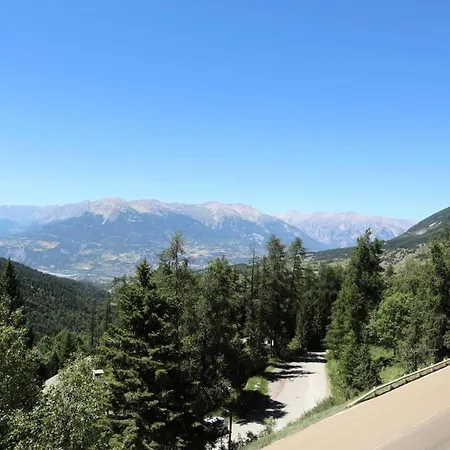 Résidence Le Cairn - Pour 4 Personnes 914 Apartamento *