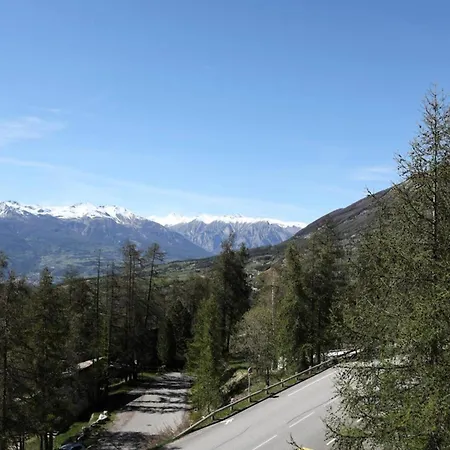 Résidence Le Cairn - Pour 4 Personnes 914 Apartamento Les Orres