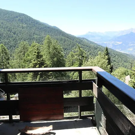 Le Cairn - 4 Personnes En Coeur De Station Mae-4914 Apartment